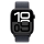 Apple Watch 10 42/Onyks Aluminum/Atramentowa Opaska LTE - 1278174 - zdjęcie 2